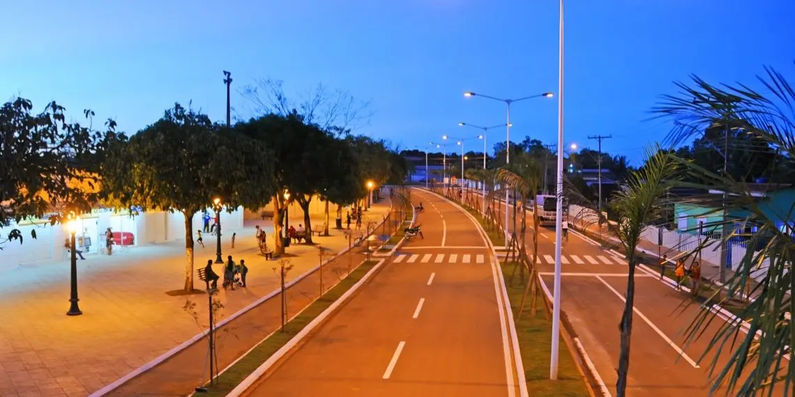 Avenida