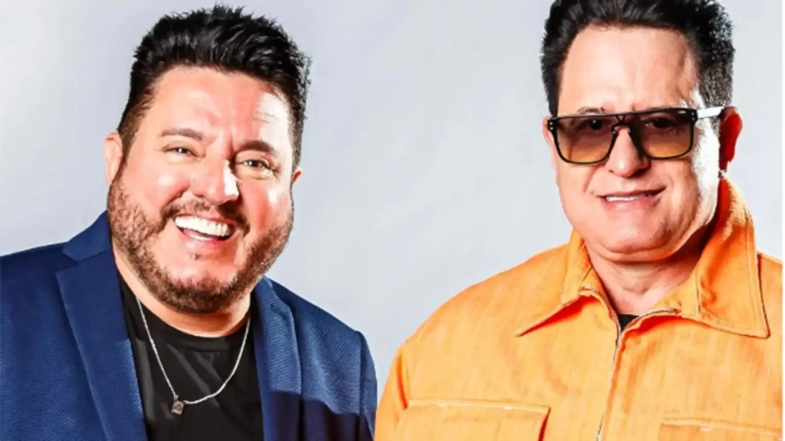 Bruno & Marrone em Porto Velho já tem 75% dos ingressos vendidos