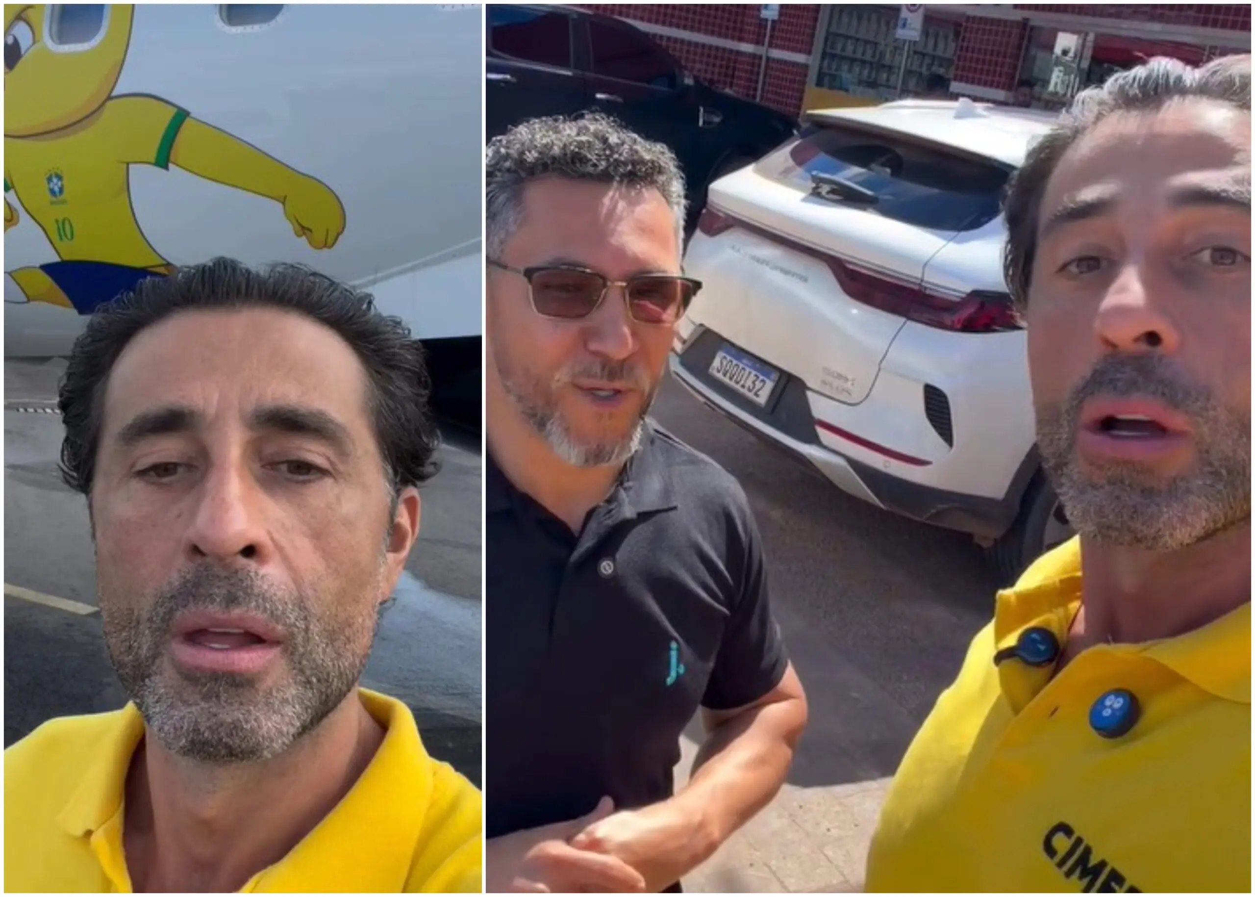 CEO da Cimed visita o Acre e se impressiona com sucesso de rede de farmácias