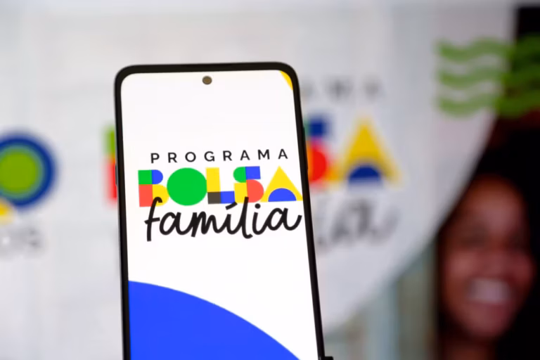 Bolsa Familia