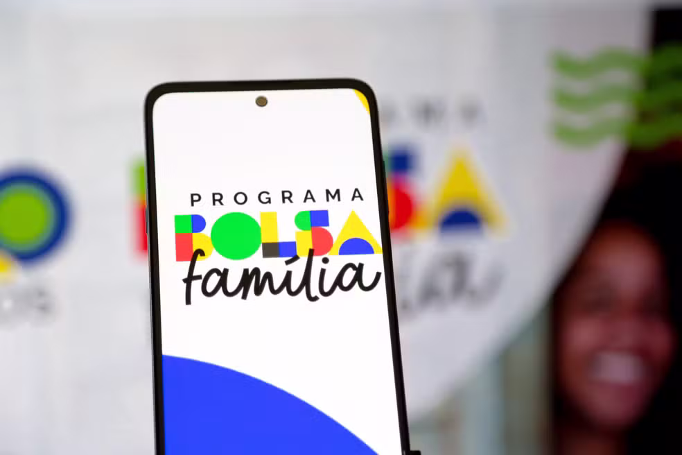 Bolsa Familia