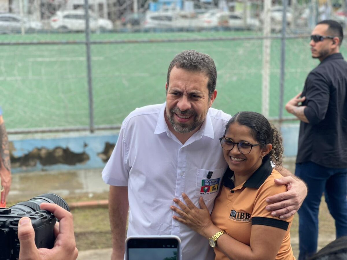 O ministro também participa de agendas no fim da tarde ligadas à memória de Chico Mendes