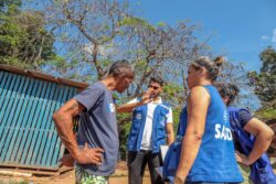 Prefeitura de Rio Branco disponibiliza WhatsApp para atendimento à população de rua