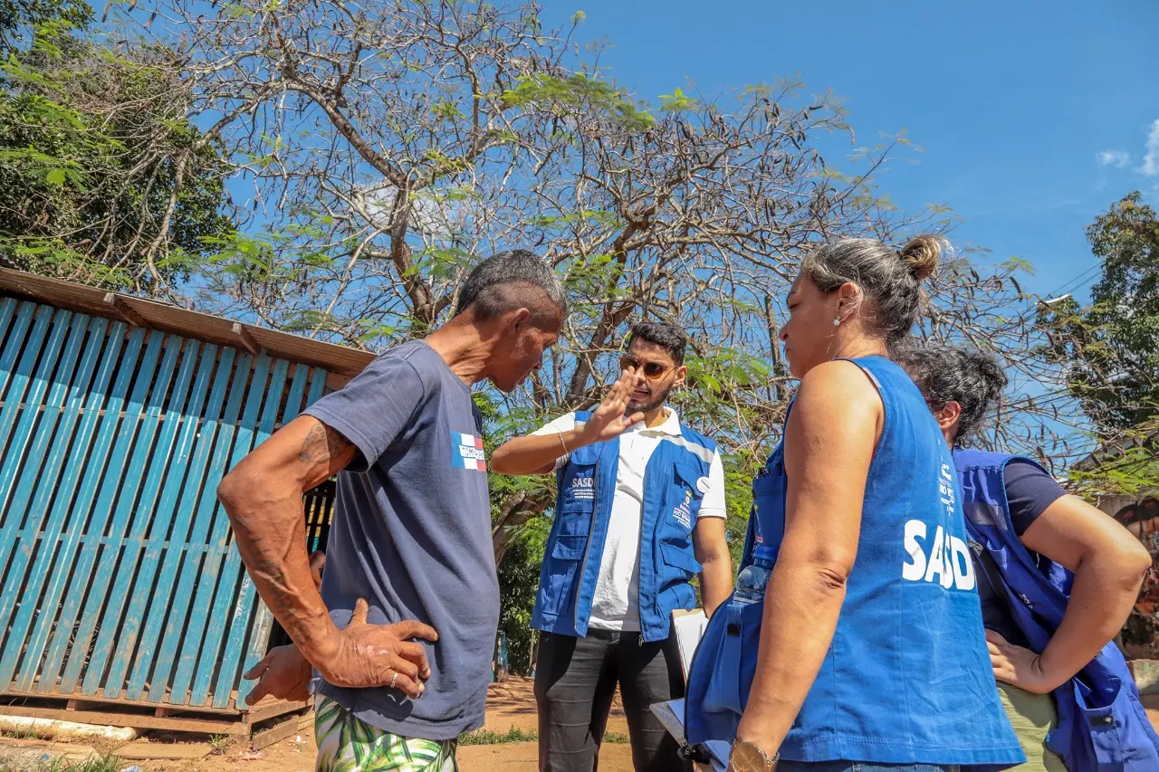 Prefeitura de Rio Branco disponibiliza WhatsApp para atendimento à população de rua