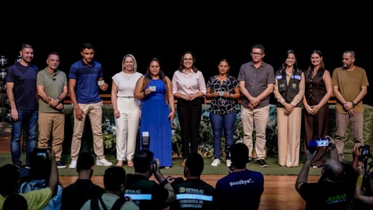 Governo do Acre investe R$ 5 milhões em habilitações sociais no interior