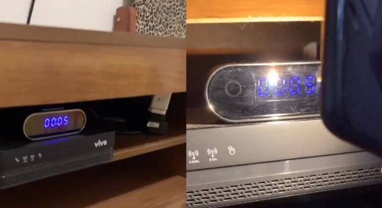 Câmeras escondidas em hospedagens preocupam; veja como identificar