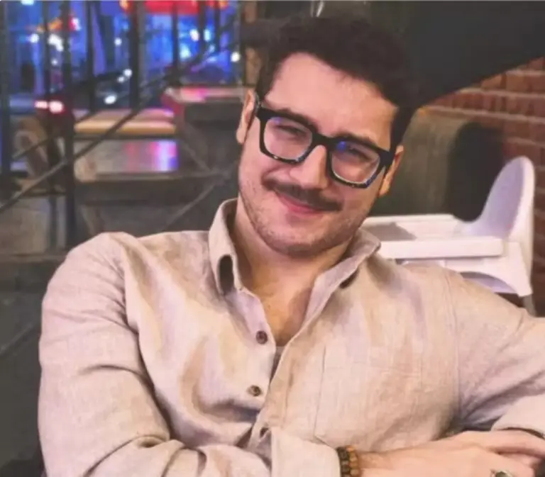 Jovem brasileiro é encontrado morto em linha férrea na Inglaterra