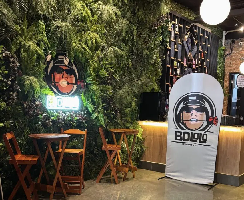 Restaurante de MC Ryan SP era usado para lavagem de dinheiro, diz PF