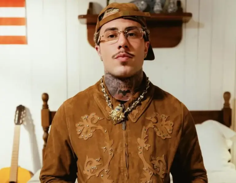 MC Daniel quebra o silêncio e apoia MC Ryan SP após prisão