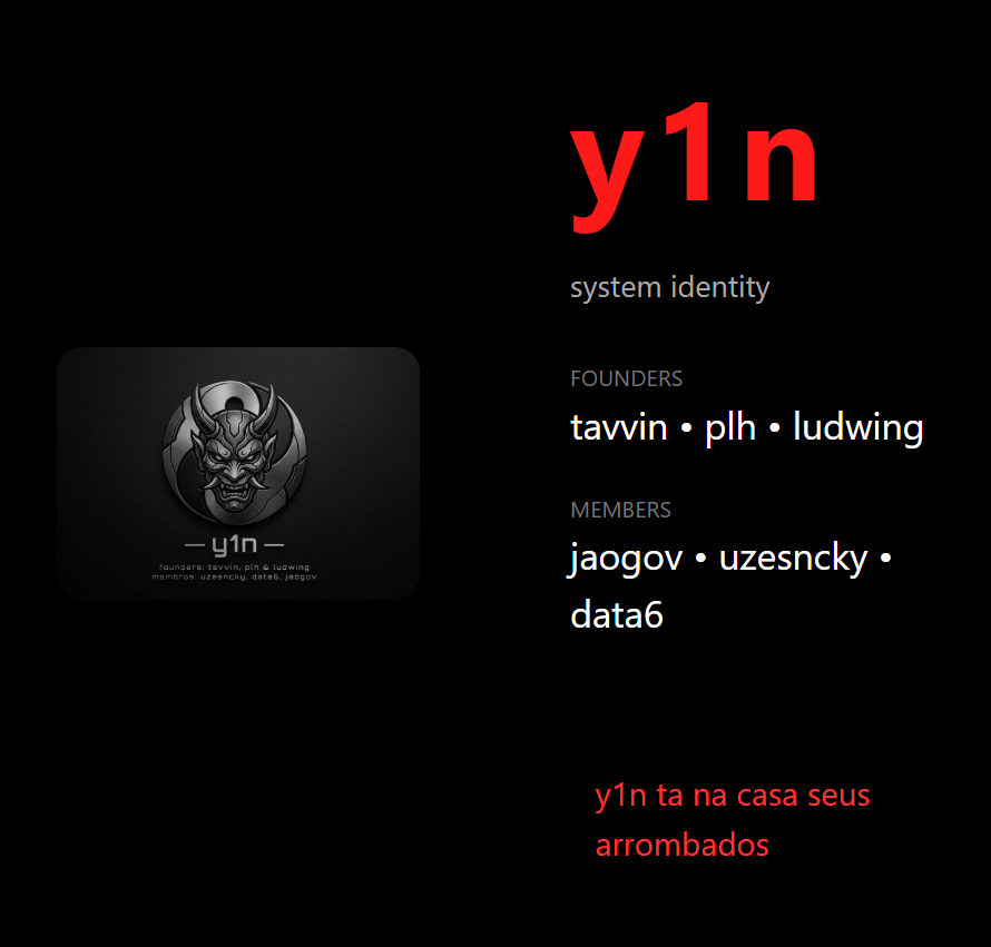 Site da Agência de Notícias do Acre sofre ataque hacker