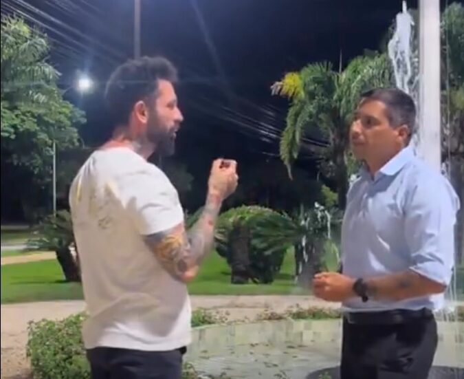 Um vídeo gravado nas ruas do Brasil está gerando um intenso debate sobre a inclinação política dentro das corporações militares. Um policial militar, em conversa com um criador de conteúdo, rompeu o estigma de que a categoria é unânime em torno da direita e declarou sua preferência pelo atual governo de Luiz Inácio Lula da Silva.