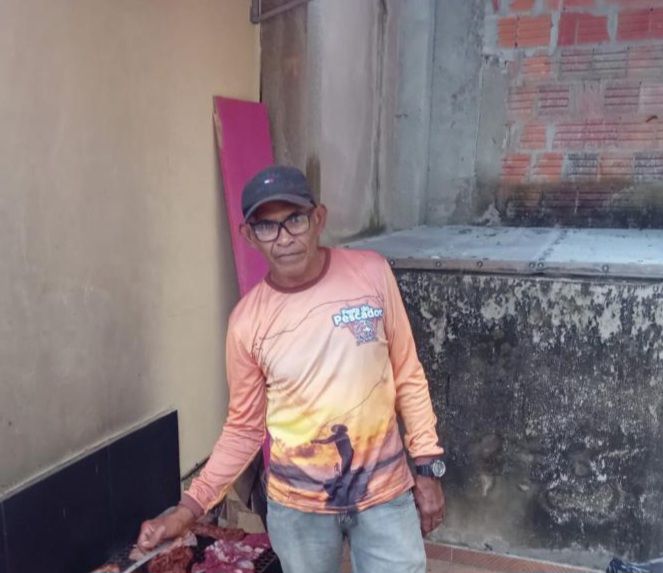 Carpinteiro tem mal súbito e morre em Sena Madureira