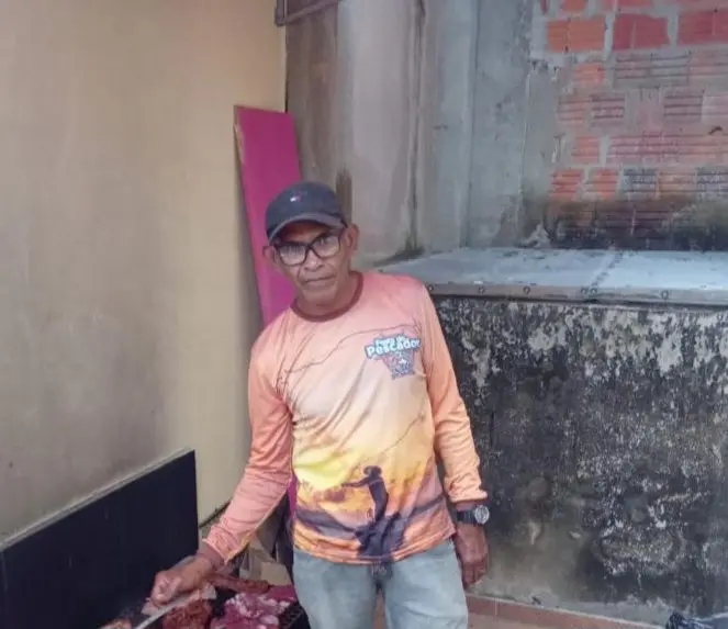 Luto: carpinteiro sofre mal súbito e morre em Sena Madureira