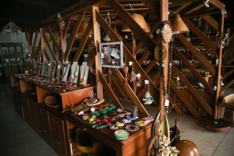 Nove artesãos vão representar o Acre em feira nacional em São Paulo