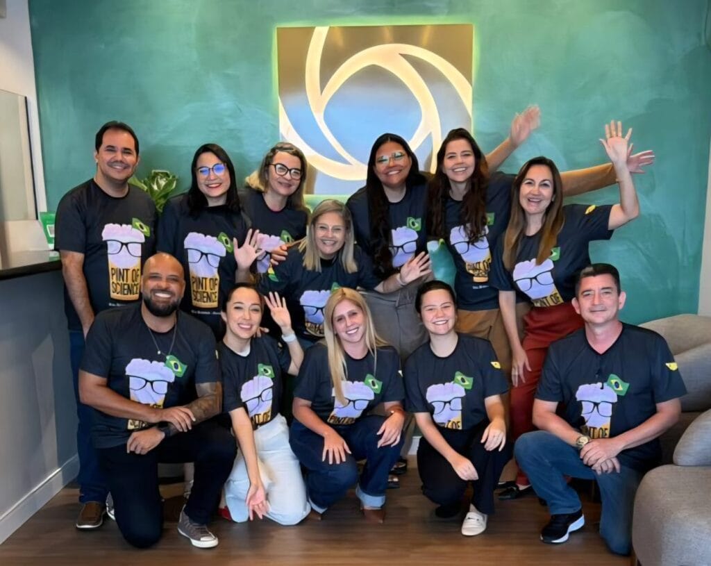 Como participar do Pint of Science, o festival de ciência inédito no Acre