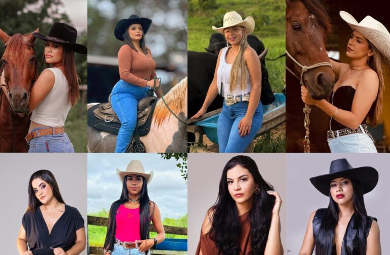 Quem deve ser a Rainha Country de Epitaciolândia? Vote agora!