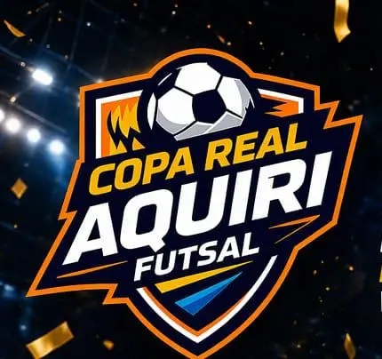 Copa Real Aquiri: quartas de final agitam o futsal neste domingo