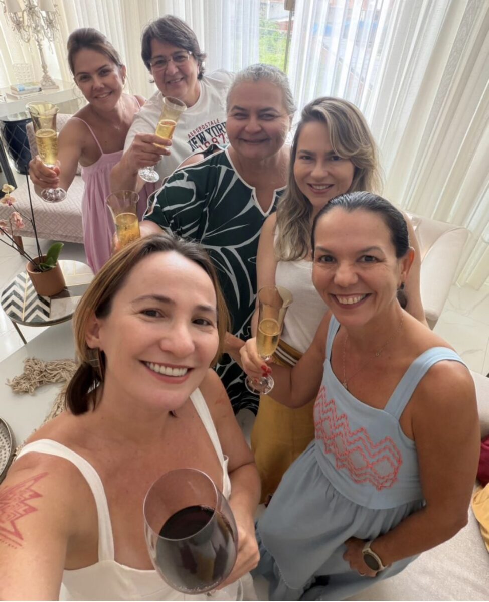 Elegância, encontros e novidades movimentam a cena social acreana