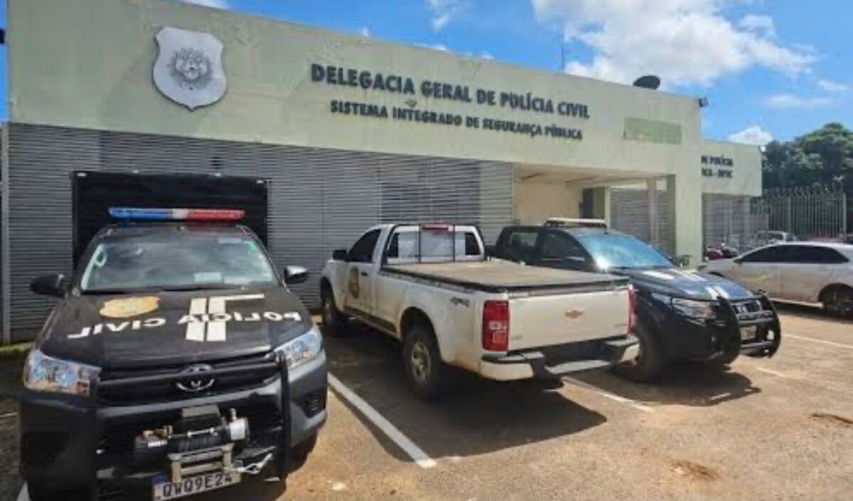 Homem agride a própria mãe e é preso no interior do Acre; saiba mais