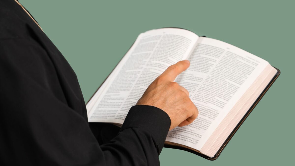 Justiça mantém absolvição de pastor acusado de assédio sexual no Acre