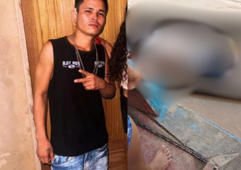 Após buscas realizadas desde as primeiras horas do desaparecimento, o corpo de Gabriel foi localizado nas proximidades da margem do Rio Purus