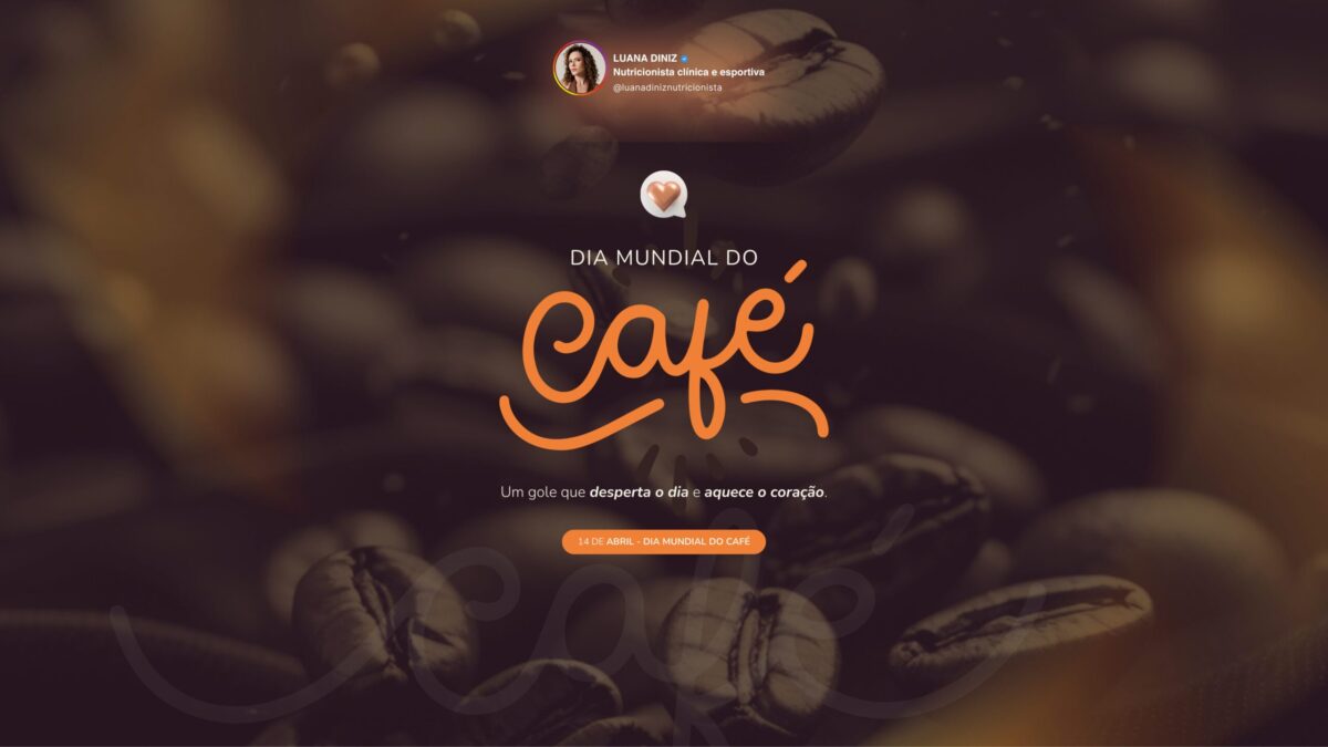 Dia Mundial do Cafe 1