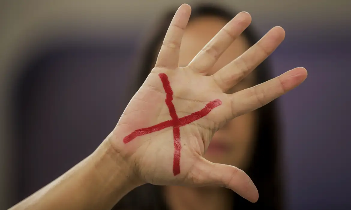 Dia De Combate Ao Feminicídio