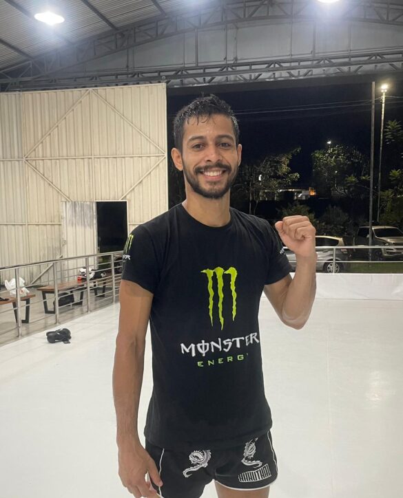 Acre garante presença na Copa Brasil de Muay Thai pelo segundo ano
