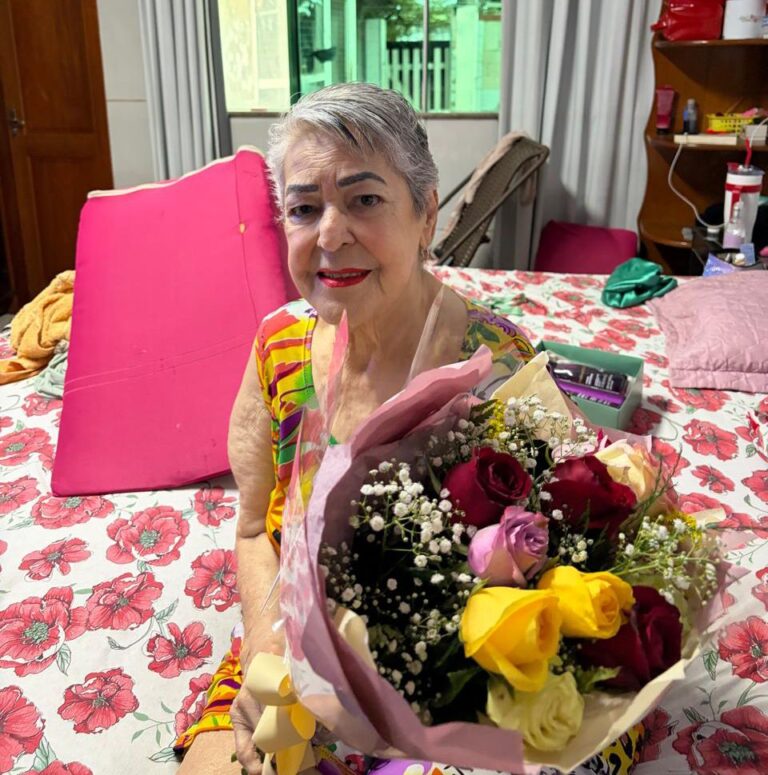 Família pede doação urgente de sangue para paciente em Rio Branco