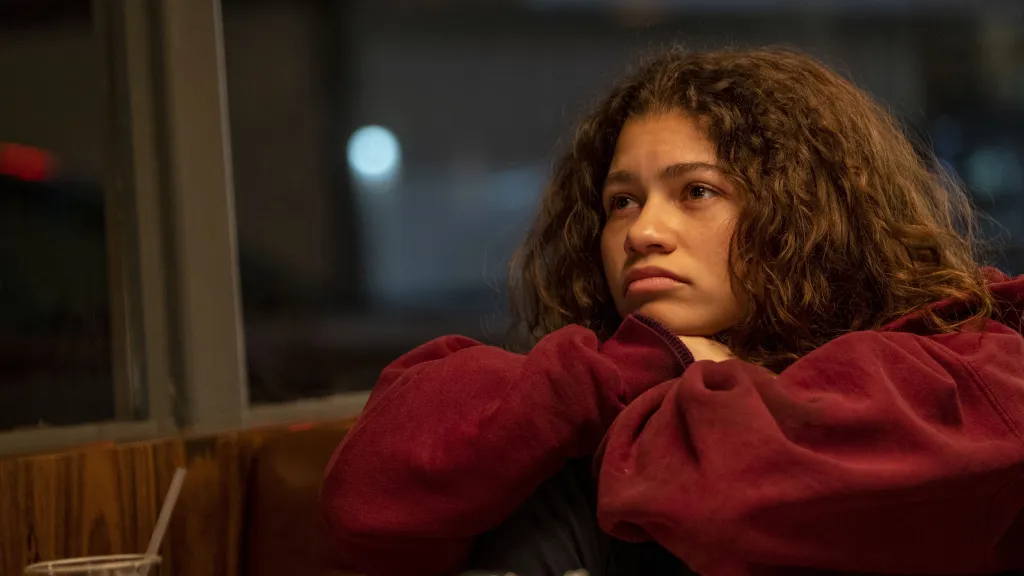 EUPHORIA Special Episode IMAGES E1731677144306