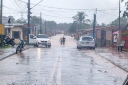 ContilNet Notícias - O seu portal de notícias do Acre Após enxurrada em 15 bairros, Alysson decreta situação de emergência