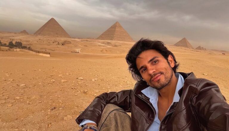 Influencer Lucas Dourado reaparece e pede perdão após polêmica na web