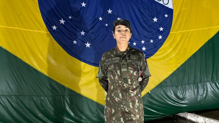 Exército Brasileiro celebra 378 anos com solenidade e condecorações