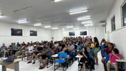 ContilNet Notícias - O seu portal de notícias do Acre FEC de Feijó rebate Sena Madureira e explica recurso após derrota