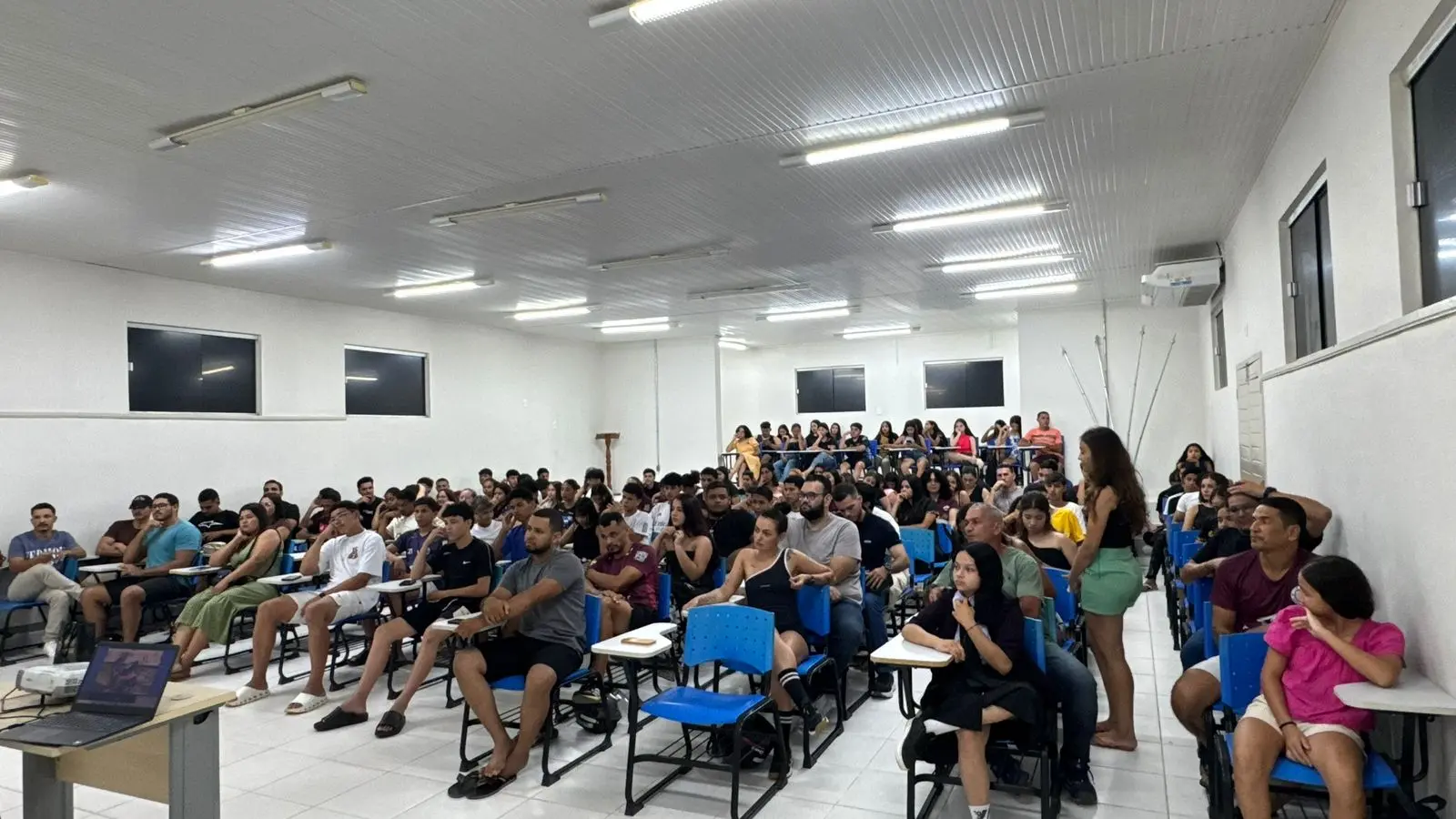 FEC de Feijó rebate Sena Madureira e explica recurso após derrota
