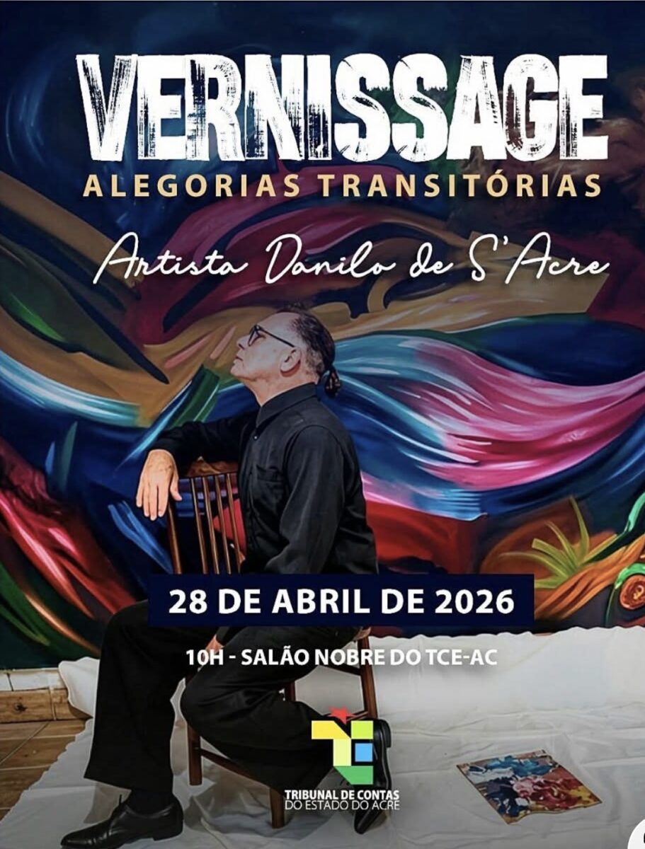 Elegância, encontros e novidades movimentam a cena social acreana