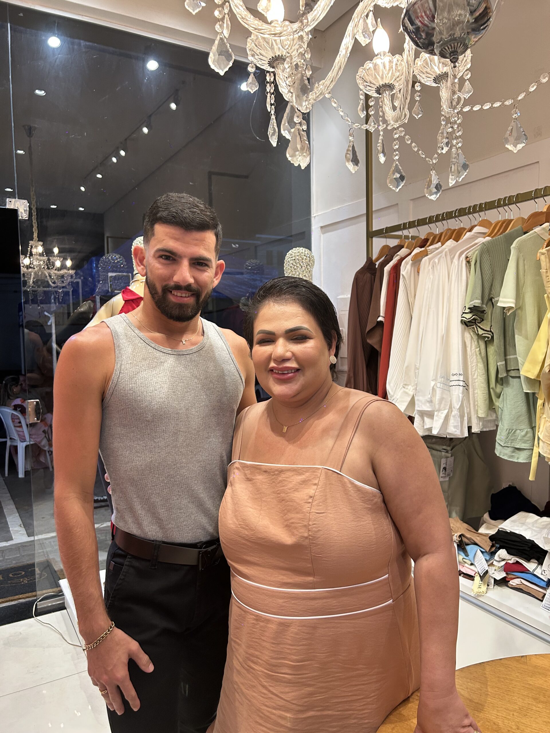 Em Alagoas, casal acreano transforma pousada em referência gastronômica