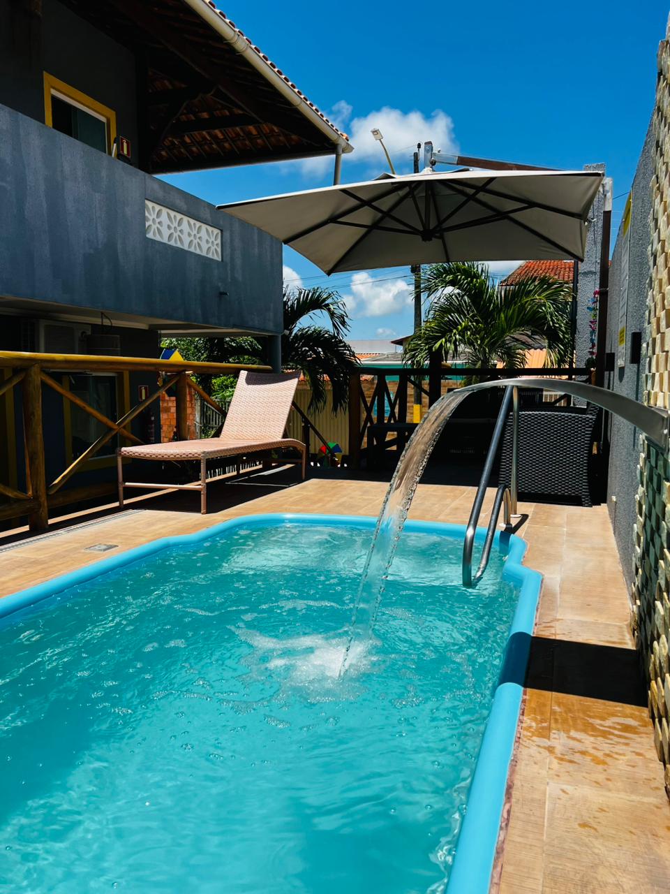 Em Alagoas, casal acreano transforma pousada em referência gastronômica