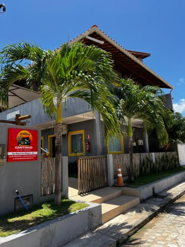 ContilNet Notícias - O seu portal de notícias do Acre Em Alagoas, casal acreano transforma pousada em referência gastronômica