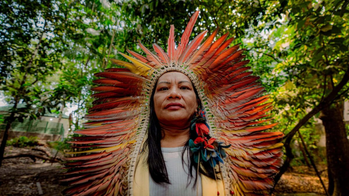 O que antes era exceção começa a ser movimento: elas deixam de ser apenas guardiãs da cultura para se tornarem também protagonistas