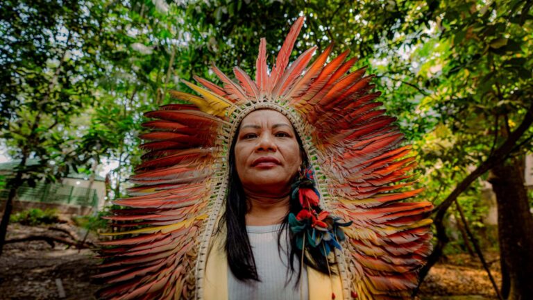 O que antes era exceção começa a ser movimento: elas deixam de ser apenas guardiãs da cultura para se tornarem também protagonistas