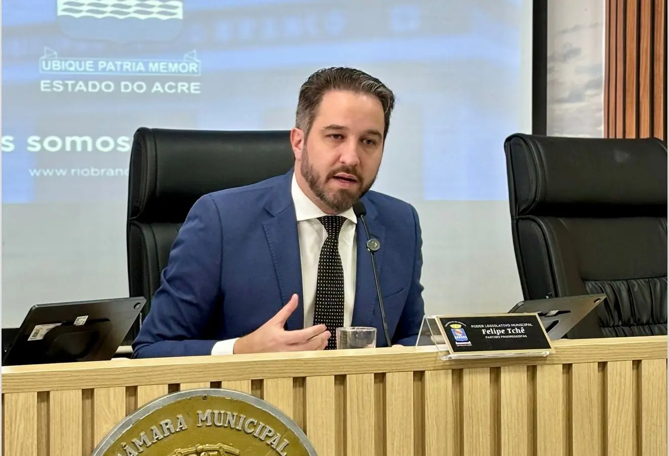 Vereador cobra medidas urgentes e reforça fiscalização no transporte público