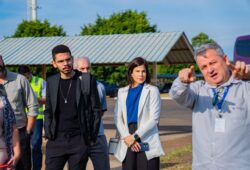 Entenda como Acre avança na integração logística pela Rota Quadrante Rondon