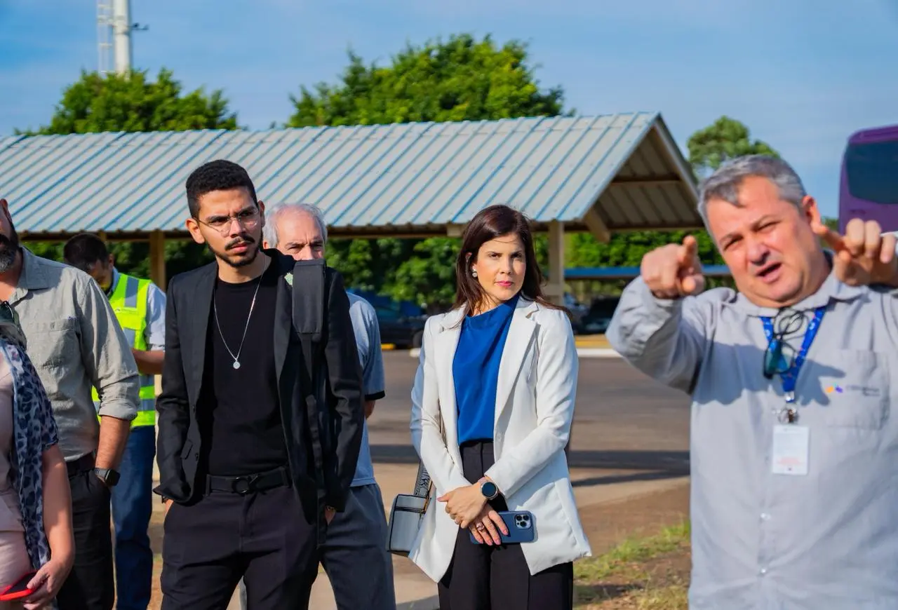 Entenda como Acre avança na integração logística pela Rota Quadrante Rondon