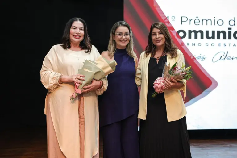 Jackie Pinheiro destaca homenagens, aniversários e o melhor da sociedade acreana