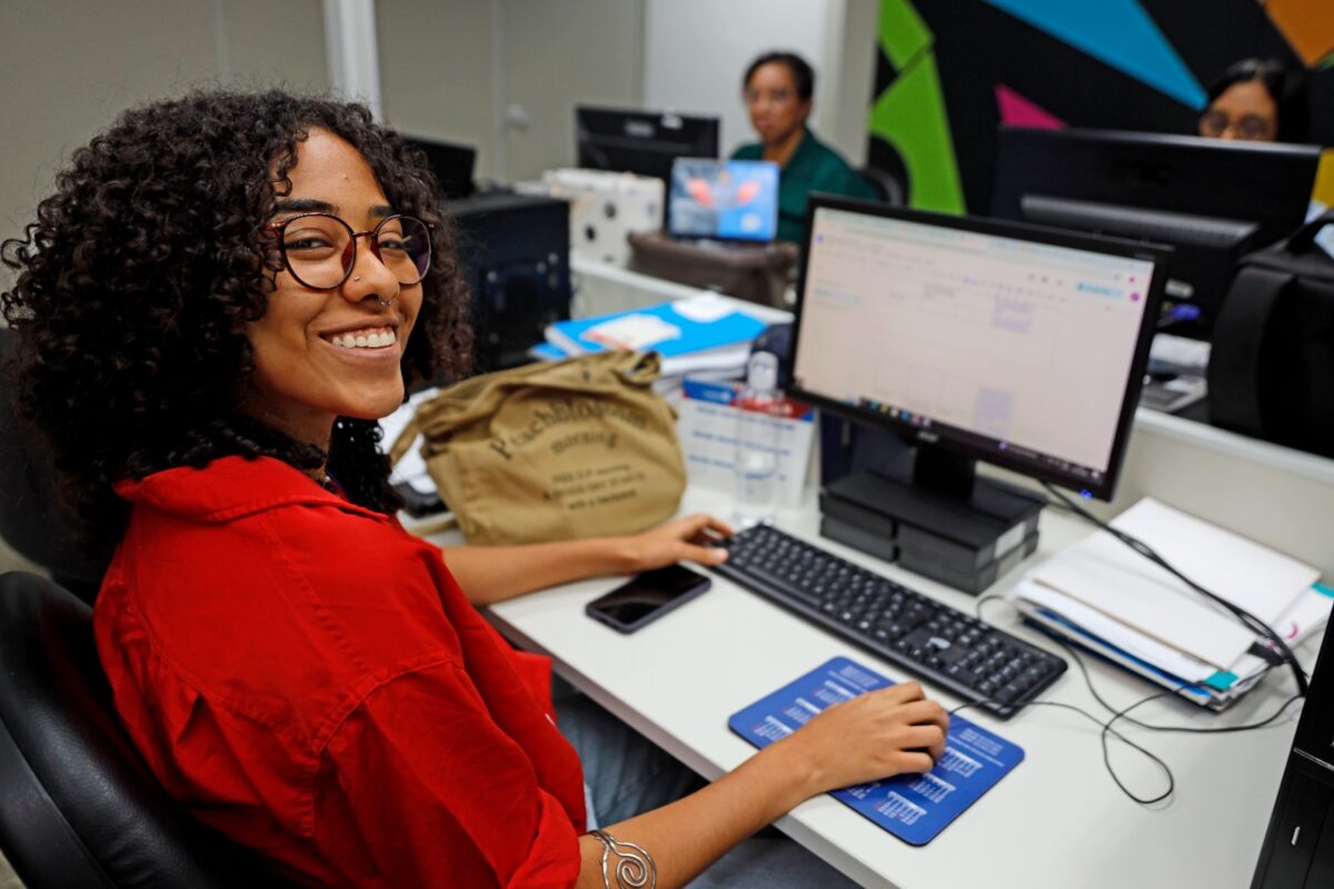 Estágio valerá como experiência profissional após aprovação no Senado