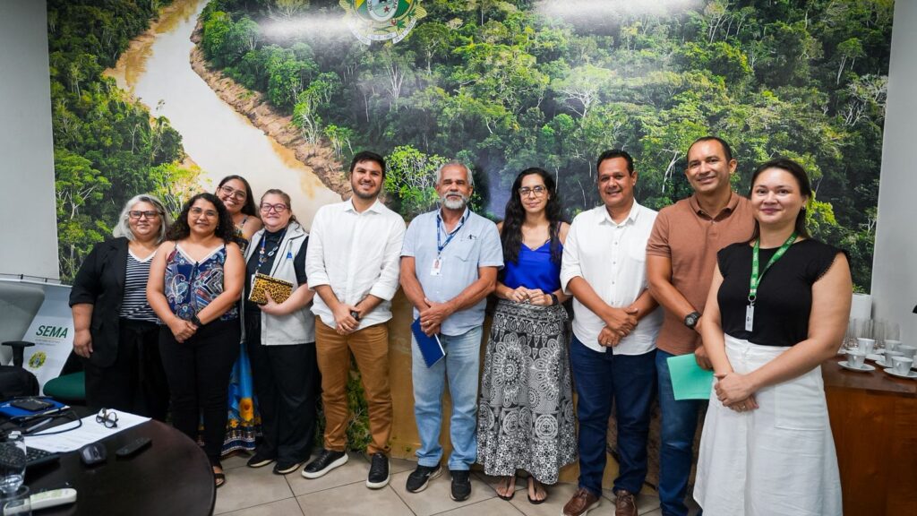 Acre cria câmaras técnicas para impulsionar bioeconomia e gestão da fauna