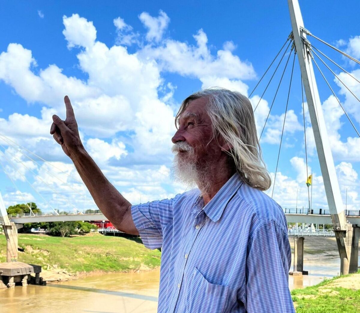 Prepare o casaco! Friale revela data da 1ª friagem de 2026 no Acre