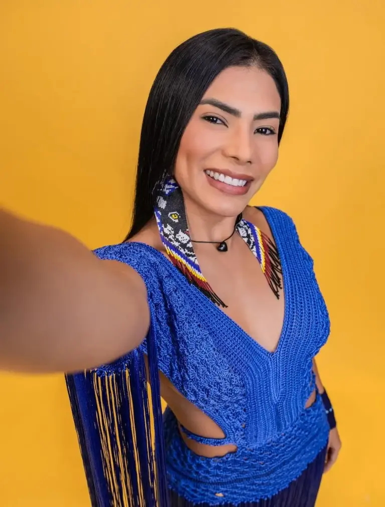 Fora da casa, Marciele descobre beijo secreto entre Jonas e Jordana; saiba mais