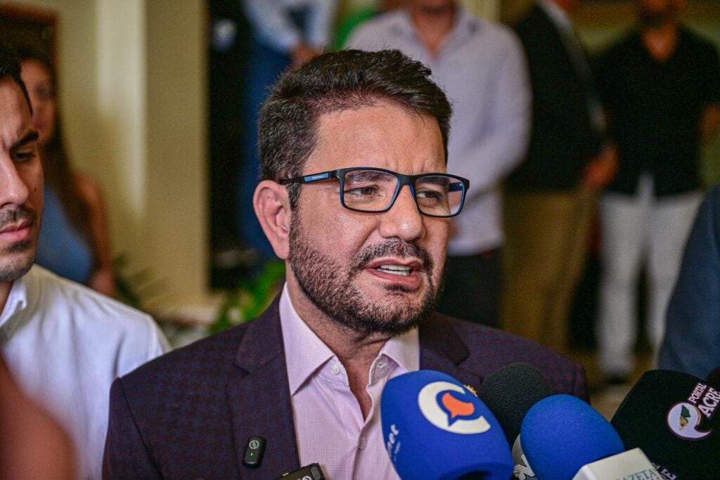 Governador relembra desafios da pandemia em última entrevista